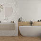 Blanc Gracia Ceramica