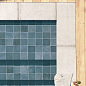 31560 Spa&Pools Shadow Matt 15x15 EQUIPE
