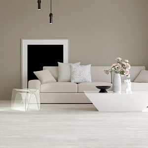 Wild Wood PrimaVera