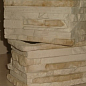 Давос 04 угол 21x13 (18x11) x 12 x 8 (15) Best Stone