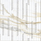 Concept Calacatta Gold Vecchio 120x40 Keraben