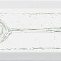 NT/A51/9001 Ложка зеленый 8,5*28,5 Kerama Marazzi