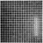 Мangolia Pol 305*305*4 Orro Mosaic