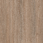 KM6060G1061R20 Про Травертин коричневый светлый матовый обрезной 60x60x2 Kerama Marazzi фото в миниатюре 4