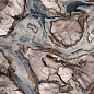 MAGIC SANTORINI EXOTIC 80x160 SERON