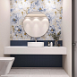 Exotic Steel Matt 4.8mm 600х1200 Ocean-Ceramic фото в миниатюре 29