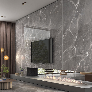 Laurent Slate Simpolo Ceramics