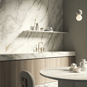 HME Marble Edition Del Conca