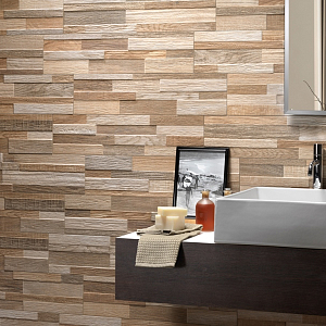 Wall Art RHS (Rondine) Ceramiche