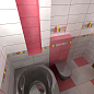 5180 Калейдоскоп стальной 2 сорт 20*20 Kerama Marazzi