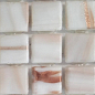 G11 Gold Star 2x2 32.7x32.7 ROSE MOSAIC