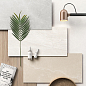 Burlington ITT Ceramic