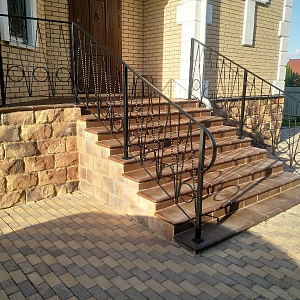 Бетонная плитка Steady Step