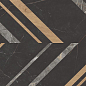 IM03 Improve Black Неполированный Рект. 60x120x10 Estima