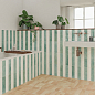 Mediterraneo DNA Tiles