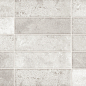 WT36ELR07 Elbrus Brick Gray 300x600x9 New Trend