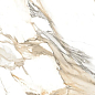 Calacatta Porto Gold Glossy 60x120 Art & Natura
