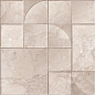 Parma Avorio Rel. 8.3mm 31.5x63 Керлайф