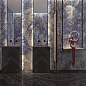 Galaxy Moreroom Stone