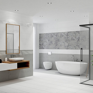 Idilio Eletto Ceramica