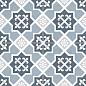 ORIGIN Lester Blue 45x45 Dualgres
