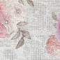 R0000060 Aliza Art White 40x120 Metropol Ceramica