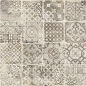 M18R Alchimia Greige Decoro Boho 60x180 MARAZZI Italy
