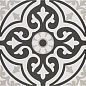 Normandy White Centro 20х20 Mainzu