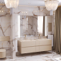 Modern полированный 60x120 Cube Ceramica фото в миниатюре 10