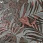 fRFY Murals Tropic Ibisco (2 pz) 80x160 FAP Ceramiche