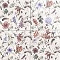 PT03018 Aquarel Decor Daria 15x30 Mainzu