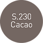 Starlike Evo S.230 Cacao 2,5 кг LITOKOL