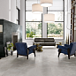 620070000634 Charme Evo Statuario Scalino Angolare Sinistro 33x60 Italon