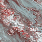 SANTORINI DRIZZLE 60х120 Bluezone