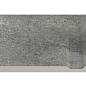 Угол фарфорового поручня наружный Pool Garden Grey 30x30 Serapool фото в миниатюре