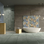 Element Corten Rett 60x120 MGM Ceramiche