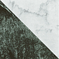 4101195 Flag White Green 18,6x18,6 41ZERO42 фото в миниатюре
