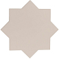 30626 Porto Star Taupe 16,8x16,8 EQUIPE
