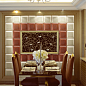 Leather Tiles Series 