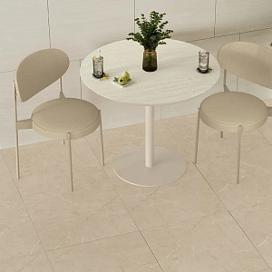 Glazed Porcelain Dako