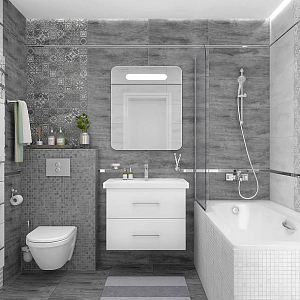 Concrete Laparet