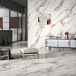 Carrara Gold Dali Ceramico фото в миниатюре