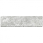 002635 Denver White 7,5x28 Monopole Ceramica