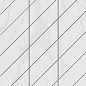 Фальшмозаика SM02 Supreme Corner полированный правый 29,8x59,8x1.0 Ametis by Estima