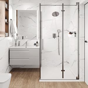 Carrara Terrific Silver Ceradim