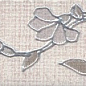 STG/B603/8293 Планте бордюр 20*3.1 Kerama Marazzi