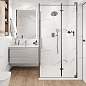 Carrara Terrific Silver Ceradim