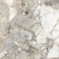 SH1001-G Aragonite White Shape+Glue Art 60x120 Creanza