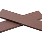 Фасадная Ригельная плитка Натуральный Клинкер фото в миниатюре 10