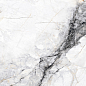 Cleo White Stonelo Carving 60x120 Realistik